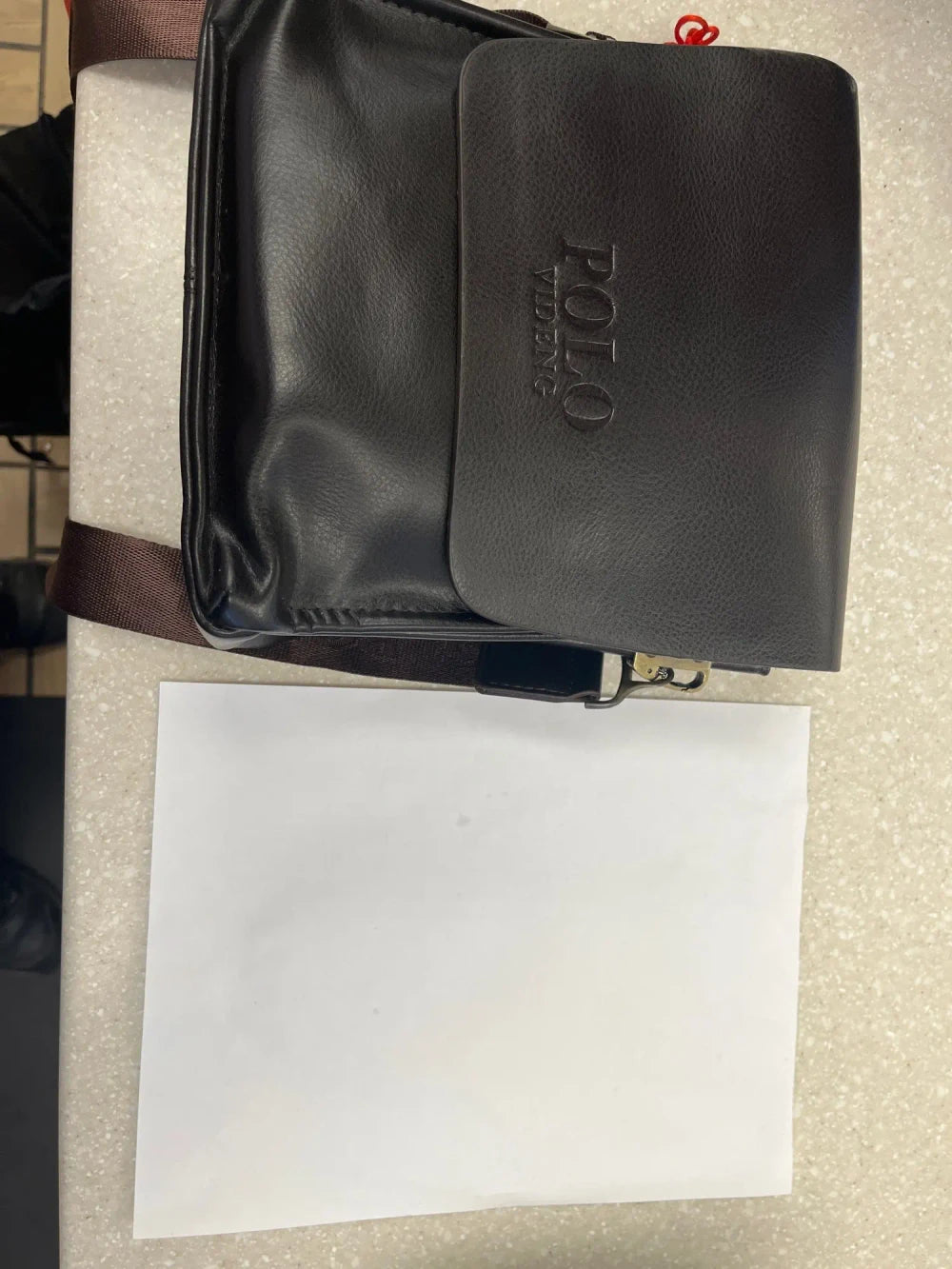 Review Card