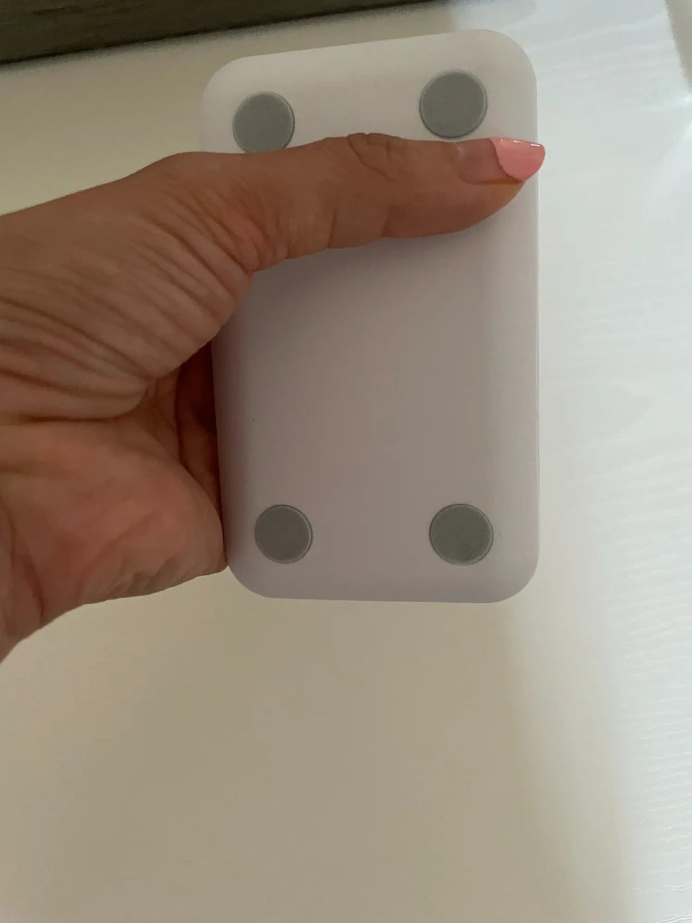 Review Card