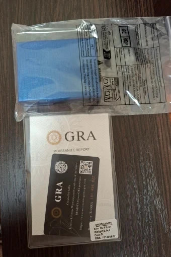 Review Card