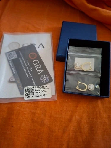 Review Card