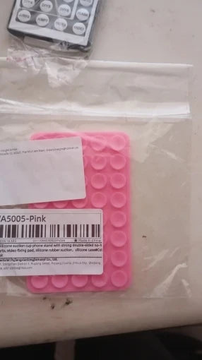 Review Card