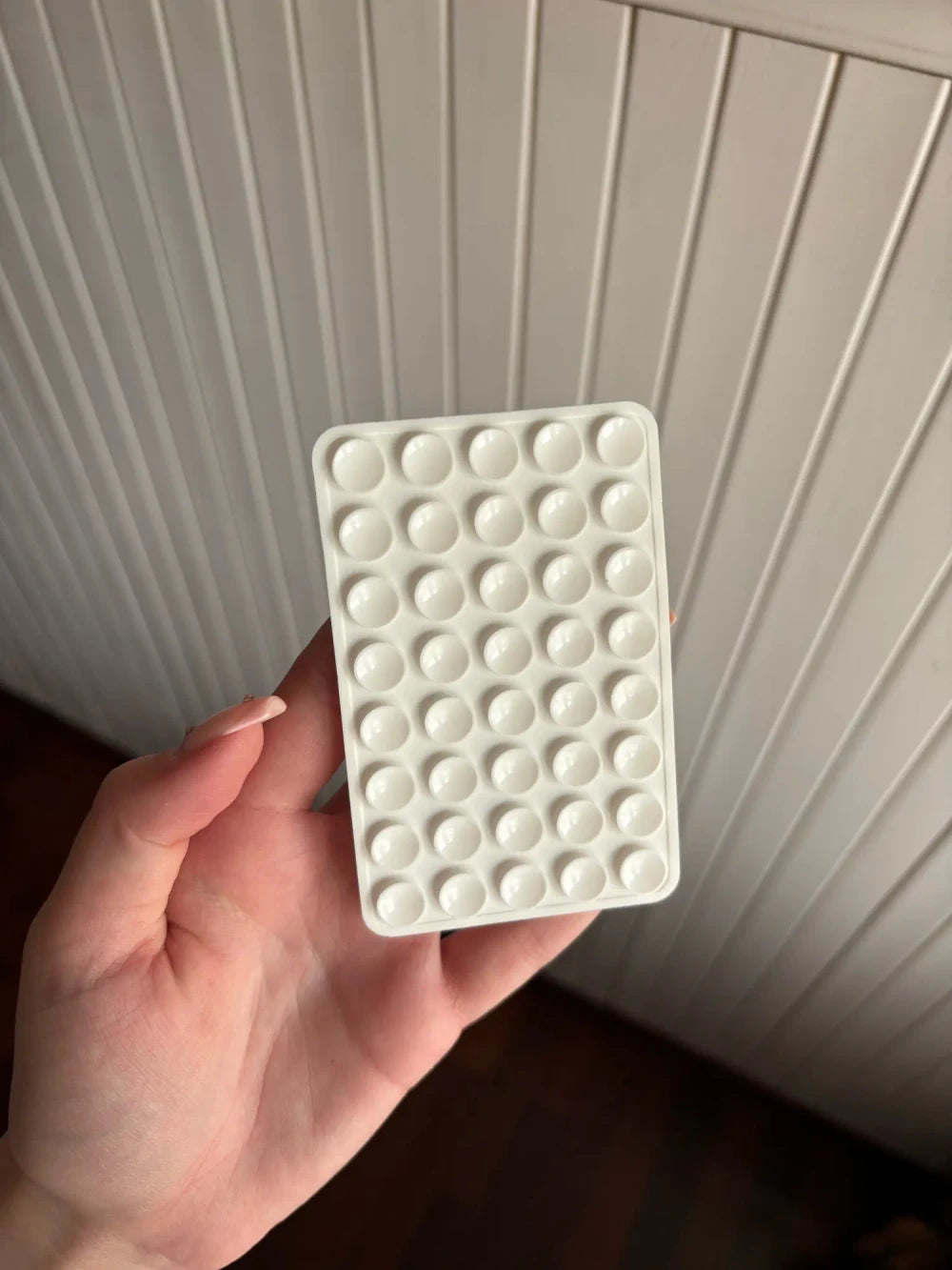 Review Card
