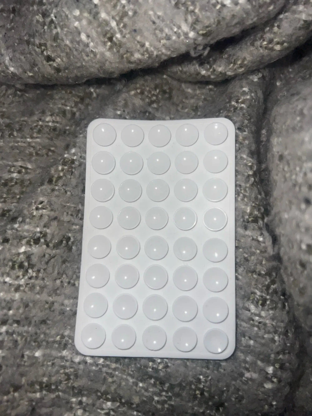 Review Card